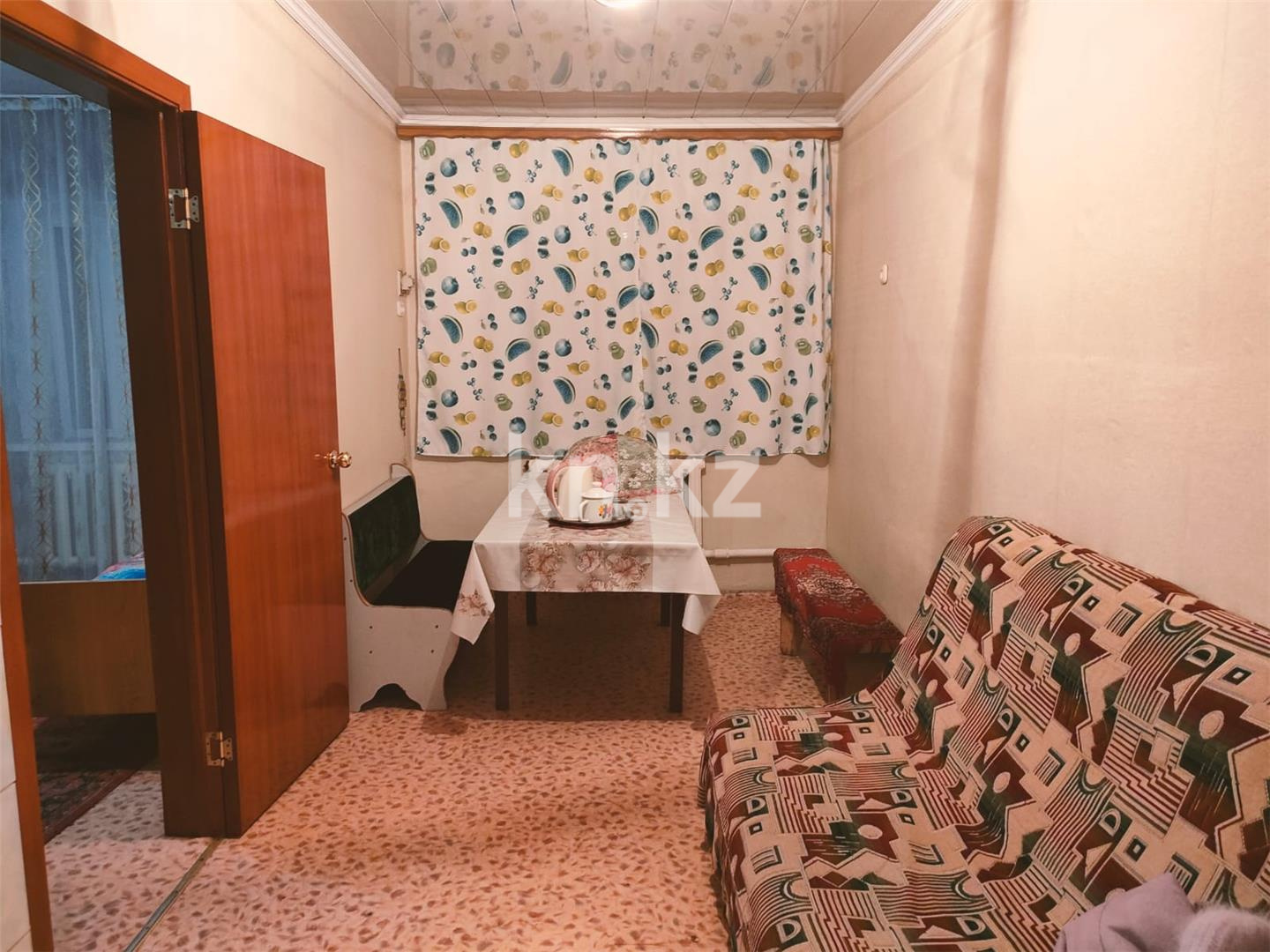 Продажа 4-комнатного дома, 70 м², ул. Розы Люксембург - Продажа домов, коттеджей в Казахстане фото 9 из 20