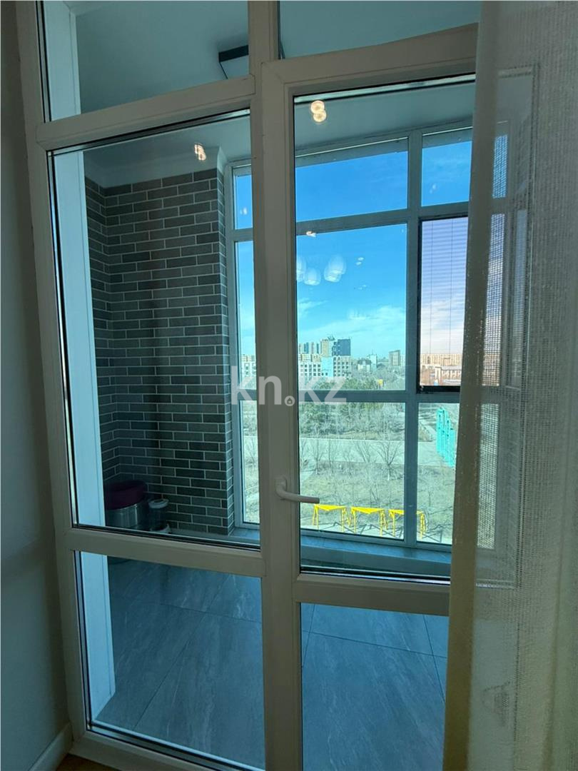 Продажа 3-комнатной квартиры, 89 м² - Продажа трехкомнатных квартир в Караганде - страница 7 фото 20 из 23