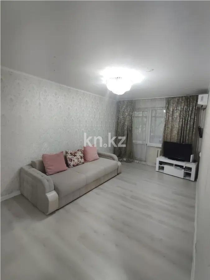 Продажа 1-комнатной квартиры, 34 м² в Алматы