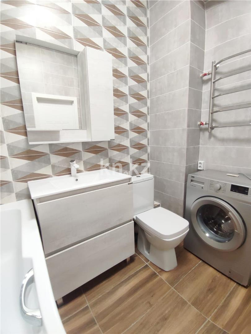 Продажа 2-комнатной квартиры, 57.5 м² - Продажа квартир в новостройках Астаны с фото фото 10 из 13