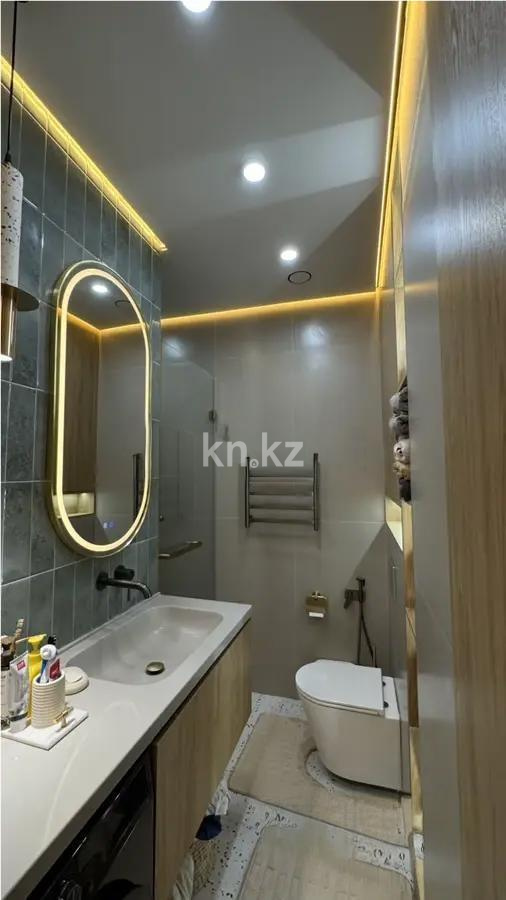 Продажа 3-комнатной квартиры, 68 м² - Продажа трехкомнатных квартир в Казахстане - страница 5 фото 4 из 4