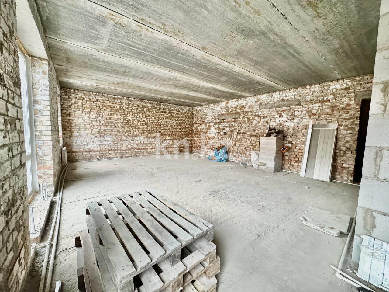 Продажа 1-комнатной квартиры, 46 м², мкр. Алтын Арка - Продажа  однокомнатных квартир в Караганде с фото фото 3 из 15