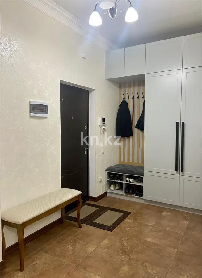 Продажа 3-комнатной квартиры, 83 м², ул. Панфилова, дом  18 - Продажа квартир в новостройках Астаны без посредников фото 5 из 5