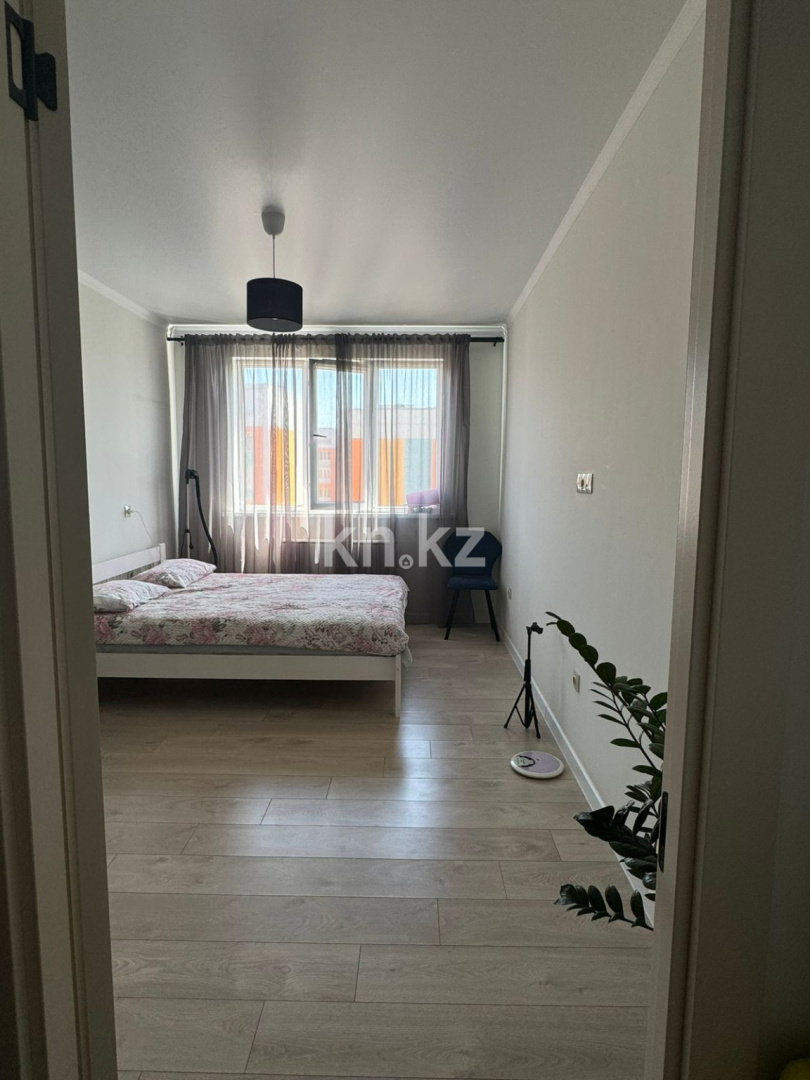 Аренда 1-комнатной квартиры, 37 м² - Аренда недвижимости в Алматы фото 10 из 21