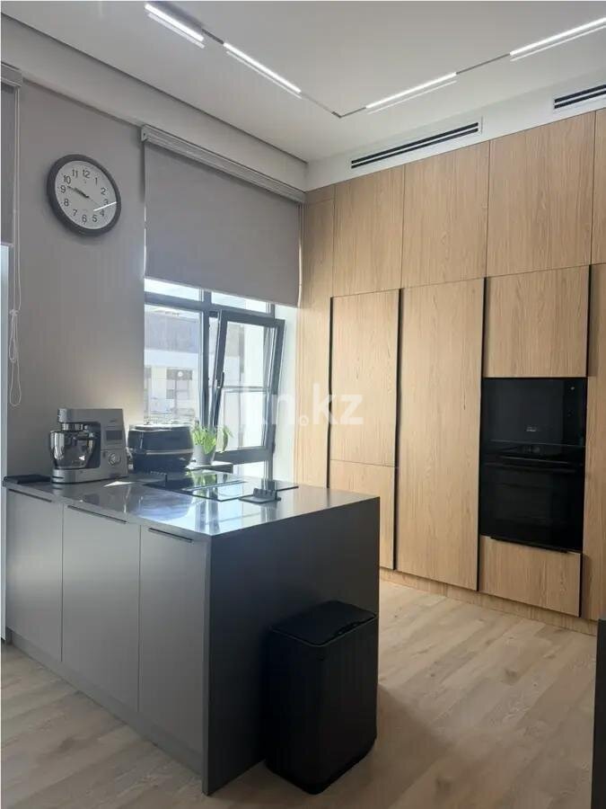 Продажа 4-комнатной квартиры, 165 м² в Алматы - фото 4