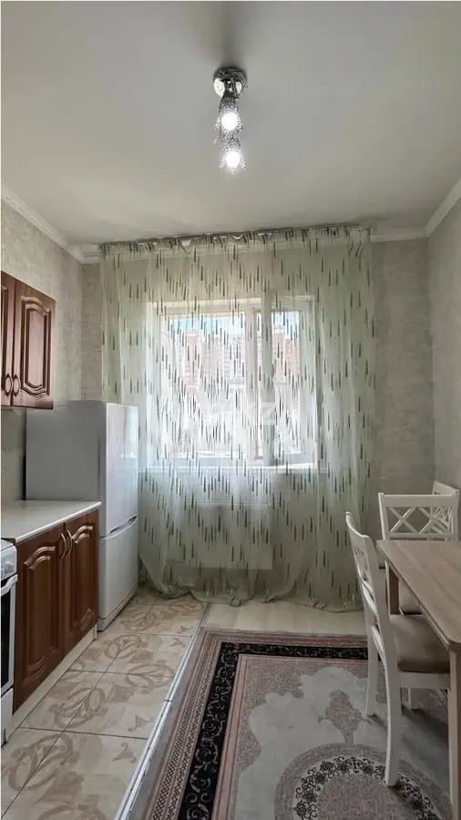 Продажа 1-комнатной квартиры, 38 м² - Продажа квартир в блочном доме в Астане фото 2 из 4
