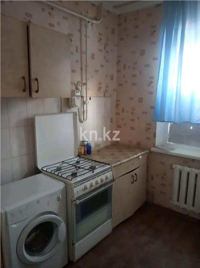 Продажа 1-комнатной квартиры, 42 м² в Алматы - фото 2