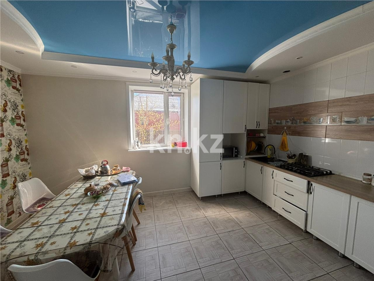 Продажа 6-комнатного дома, 298 м² - Продажа домов, коттеджей в Караганде - страница 4 фото 6 из 13