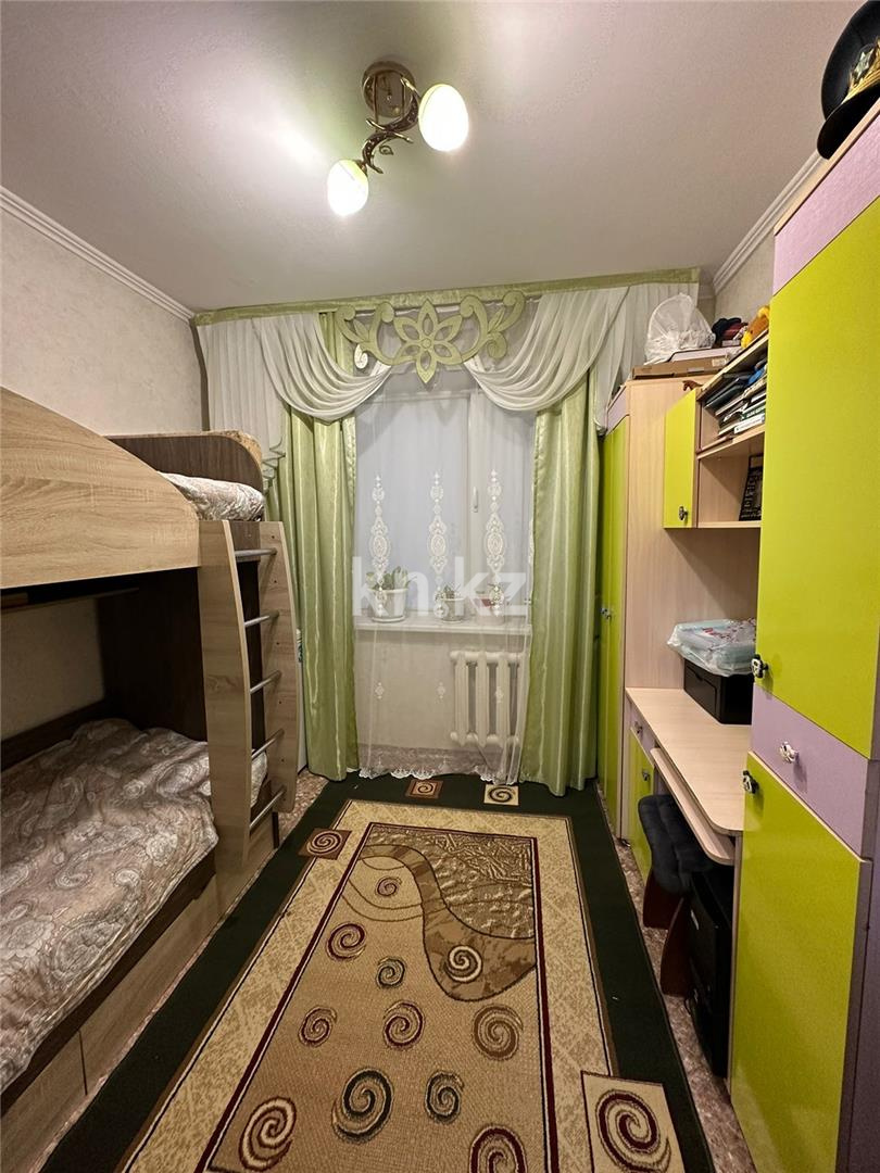 Продажа 3-комнатной квартиры, 63 м², мкр-н Голубые Пруды в Караганде - фото 2