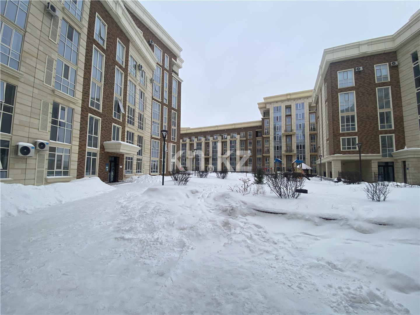 Продажа 2-комнатной квартиры, 69.2 м² - Продажа квартир в новостройках Астаны с фото - страница 186 фото 14 из 15