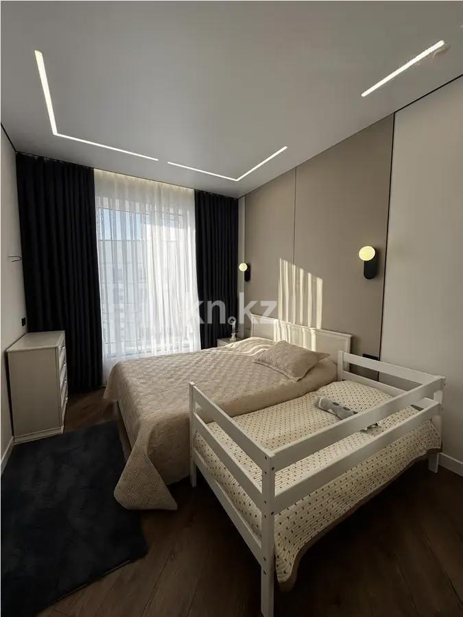 Продажа 2-комнатной квартиры, 53.8 м² - Продажа недвижимости в Астане - страница 13 фото 2 из 3