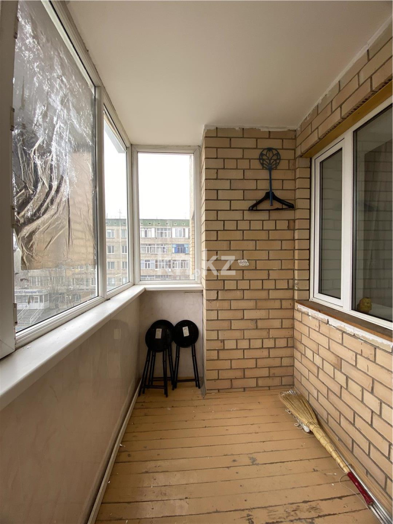 Продажа 1-комнатной квартиры, 41.8 м² в Астане - фото 4