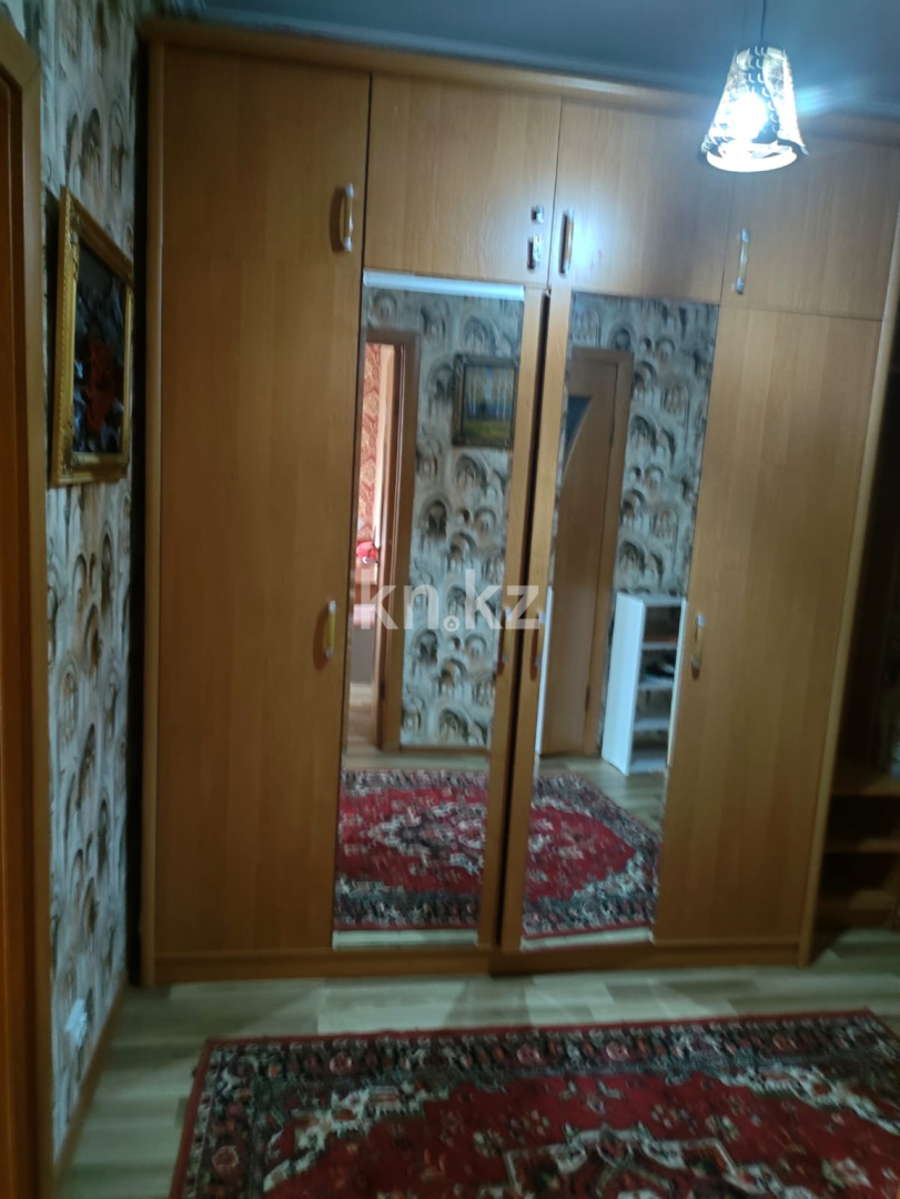 Аренда 2-комнатной квартиры, 53 м² в Астане - фото 8