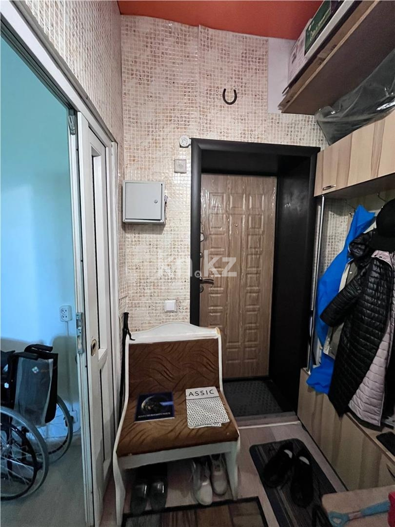 Продажа 2-комнатной квартиры, 42 м² - Продажа домов, коттеджей в Шахтинске фото 9 из 12