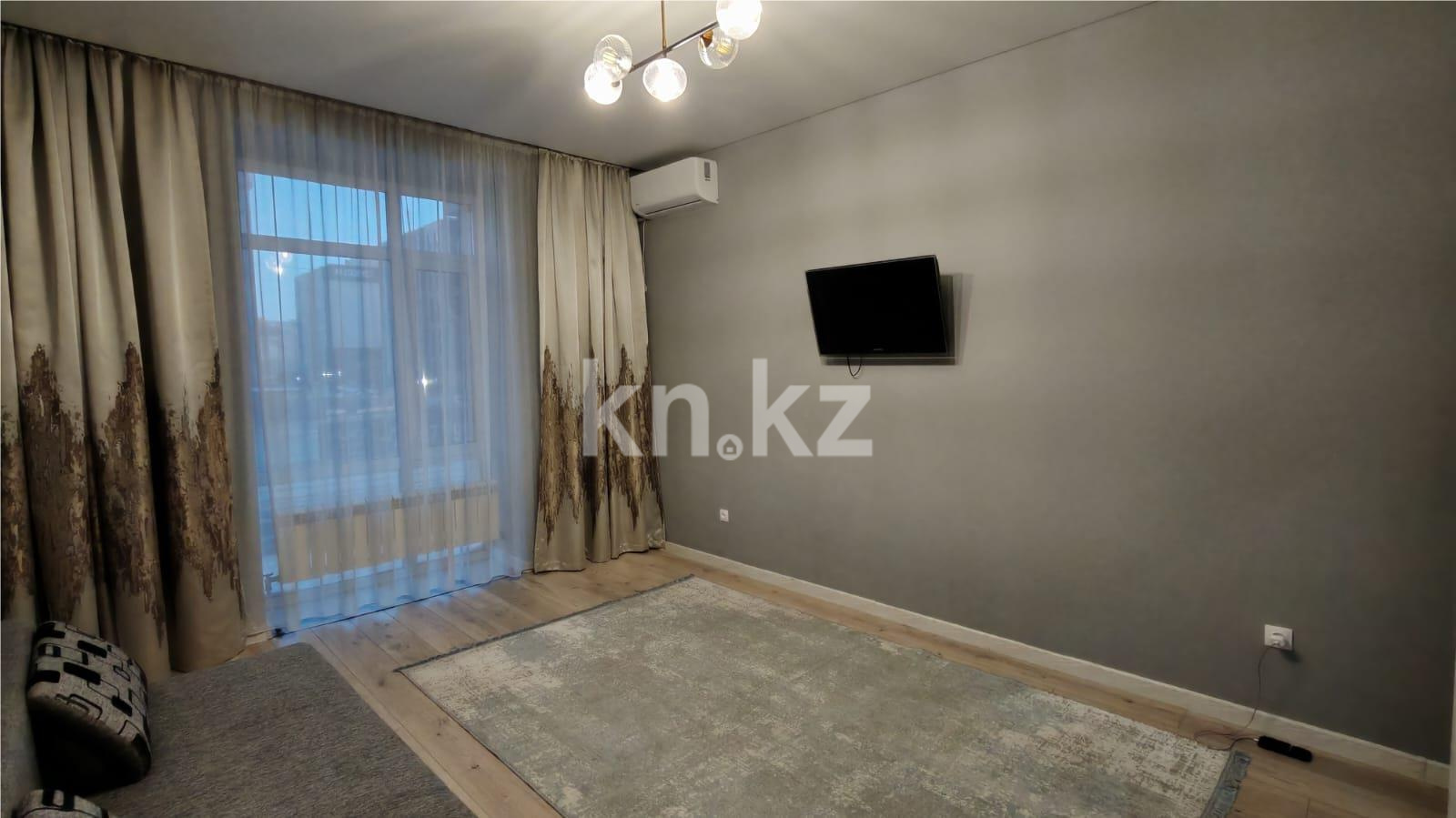 Продажа 2-комнатной квартиры, 67 м² - Недвижимость в Караганде - страница 2 фото 13 из 14
