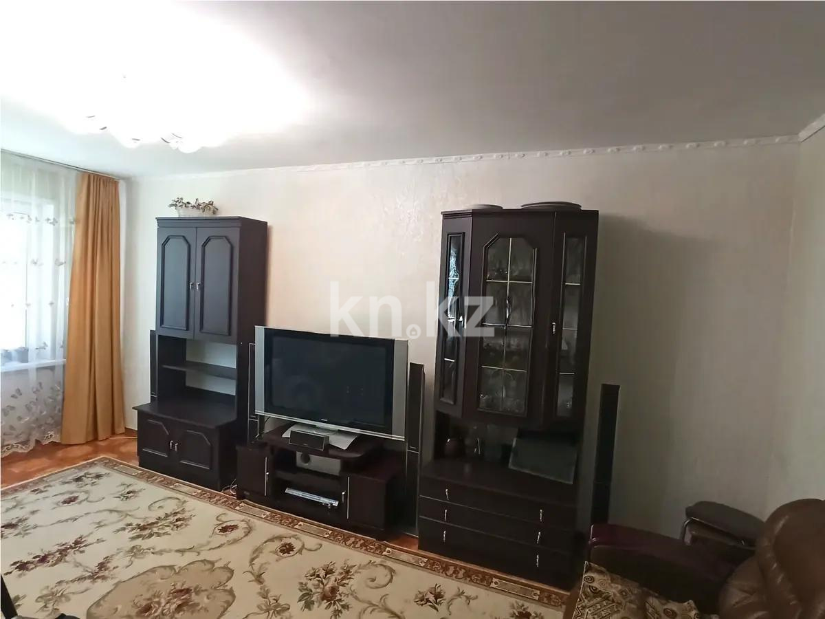 Продажа 4-комнатной квартиры, 73 м², мкр-н Орбита-4, дом  2 - Продажа  четырехкомнатных квартир в Алматы с фото фото 1 из 5