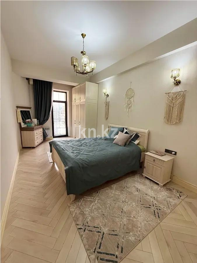 Продажа 3-комнатной квартиры, 104 м², ул. Кажымукана, дом  59 - Продажа  трехкомнатных квартир в Алматы фото 3 из 5