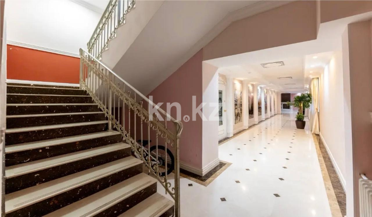 Продажа 4-комнатной квартиры, 133 м² - Продажа квартир в р-не Алматы Астаны фото 13 из 23