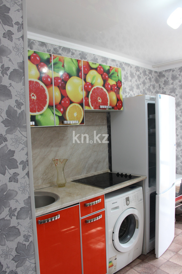 Аренда 3-комнатной квартиры посуточно, 70 м² - Аренда квартир посуточно в Павлодаре фото 6 из 13