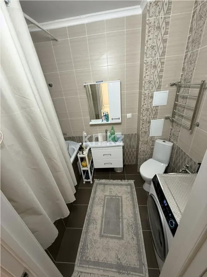 Продажа 1-комнатной квартиры, 40 м² в Астане - фото 3