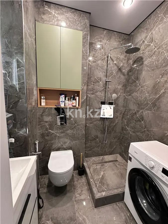 Продажа 1-комнатной квартиры, 20 м², ул. Е-810, дом  2/21 - Продажа  однокомнатных квартир в Астане фото 3 из 3