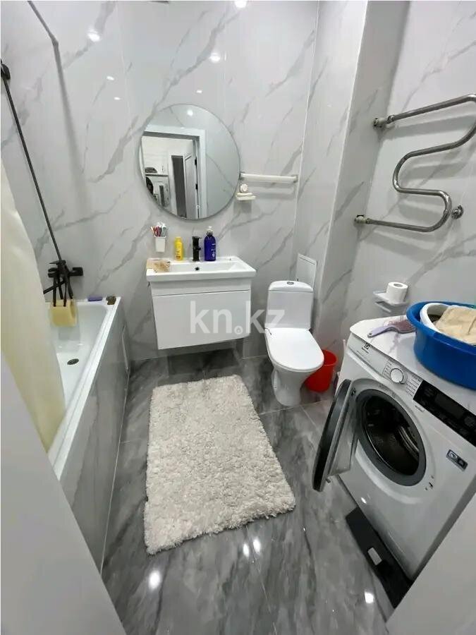 Продажа 1-комнатной квартиры, 38 м² в Астане - фото 3