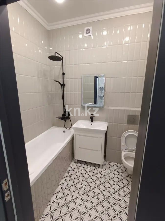 Продажа 1-комнатной квартиры, 37 м² - Продажа недвижимости в Астане - страница 32 фото 3 из 3