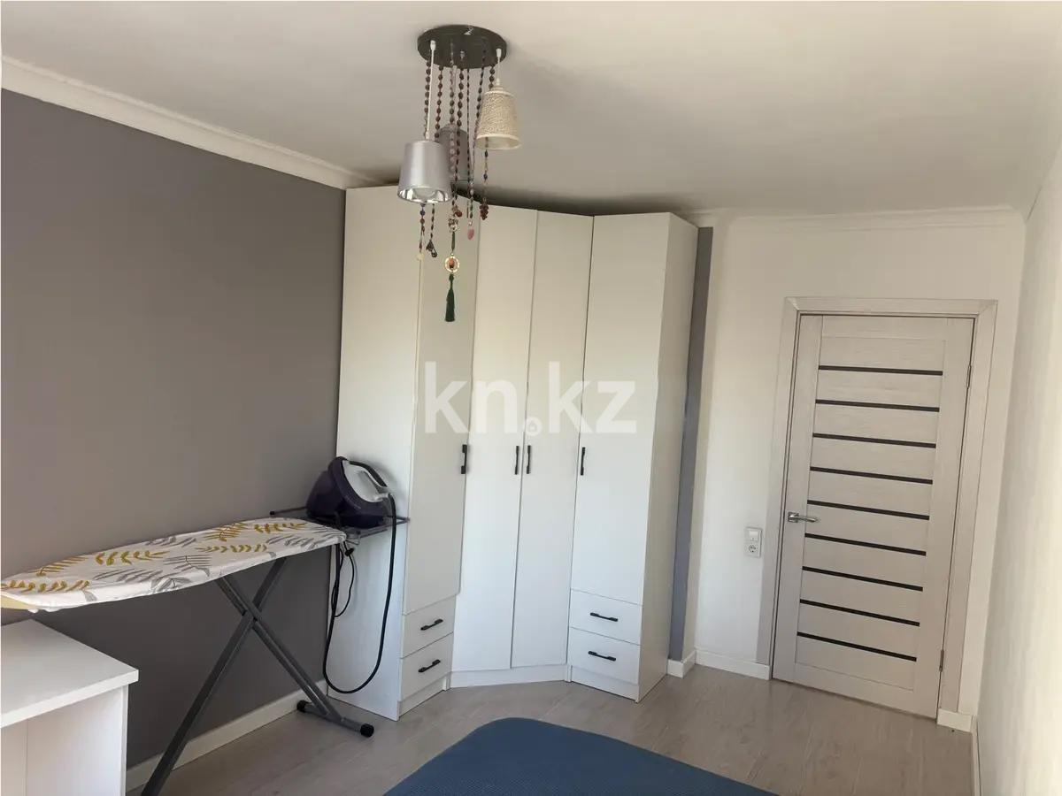 Продажа 3-комнатной квартиры, 67.9 м², пр. Абылай хана, дом  11/4 в Астане - фото 4 Продажа 3-комнатной квартиры, 67.9 м², пр. Абылай хана, дом  11/4 в Астане - фото 4