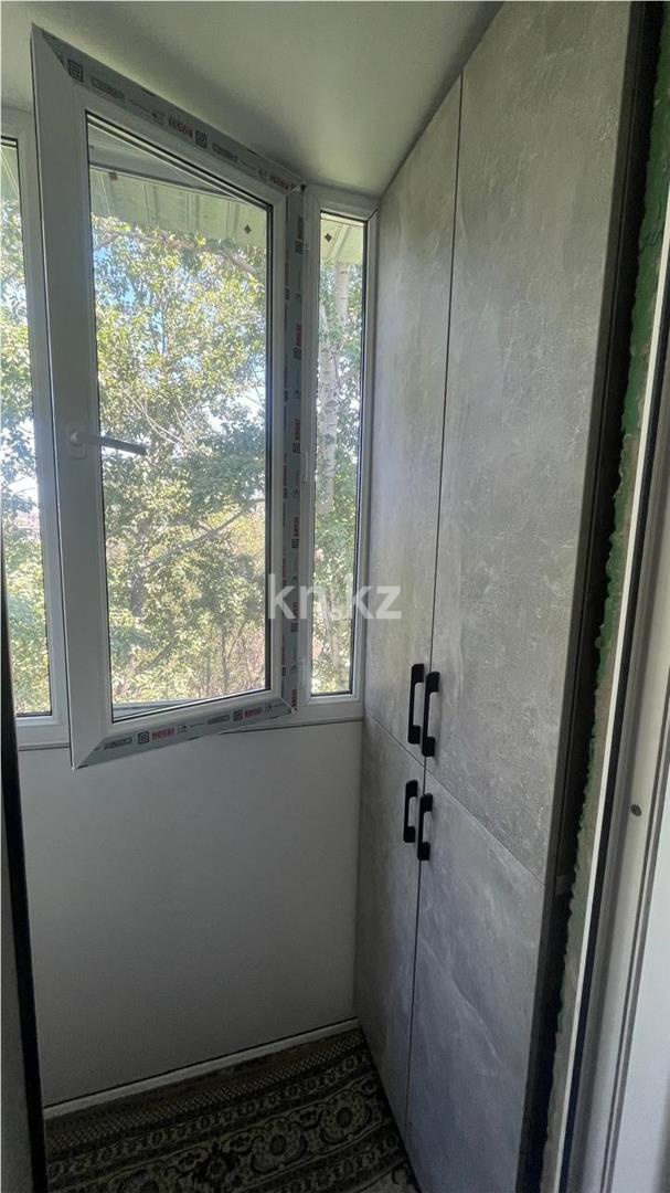 Продажа 3-комнатной квартиры, 61 м², мкр-н 7 в Темиртау - фото 10