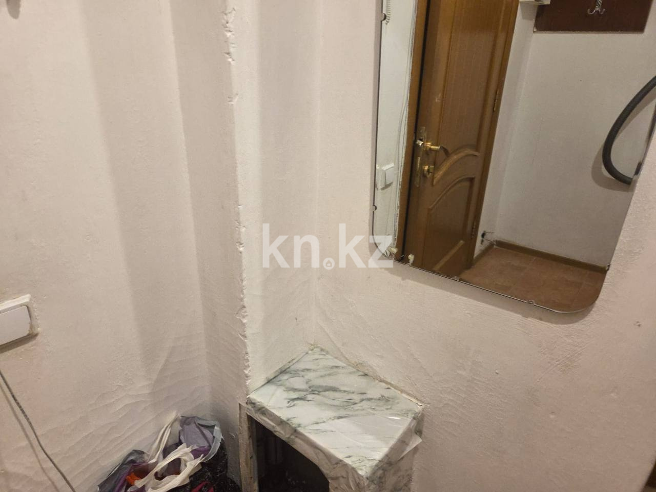 Аренда 1-комнатной квартиры, 40 м² в Астане - фото 6