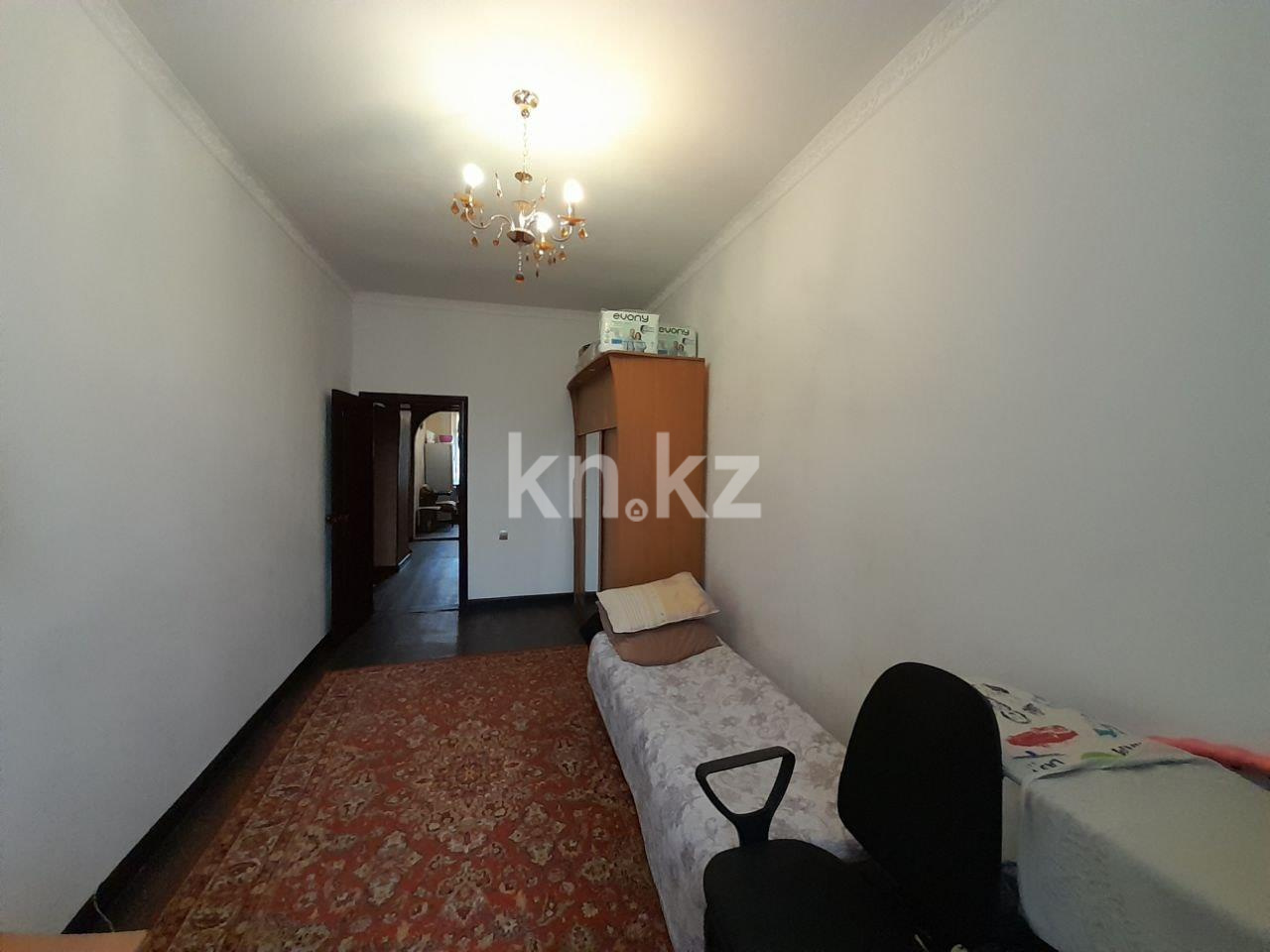 Продажа 3-комнатной квартиры, 79 м², пр. Республики - Продажа квартир в Темиртау фото 6 из 17