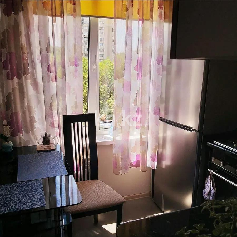 Продажа 1-комнатной квартиры, 31 м² в Алматы - фото 2