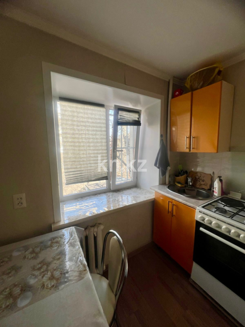 Продажа 2-комнатной квартиры, 43.3 м², ул. Ерубаева - Продажа квартир в Караганде фото 5 из 10