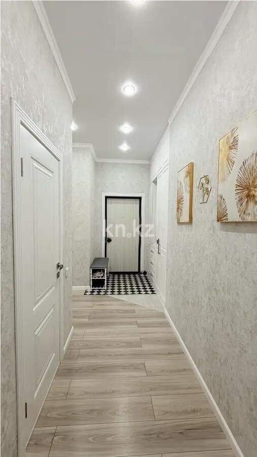 Продажа 3-комнатной квартиры, 86 м² в Астане - фото 6