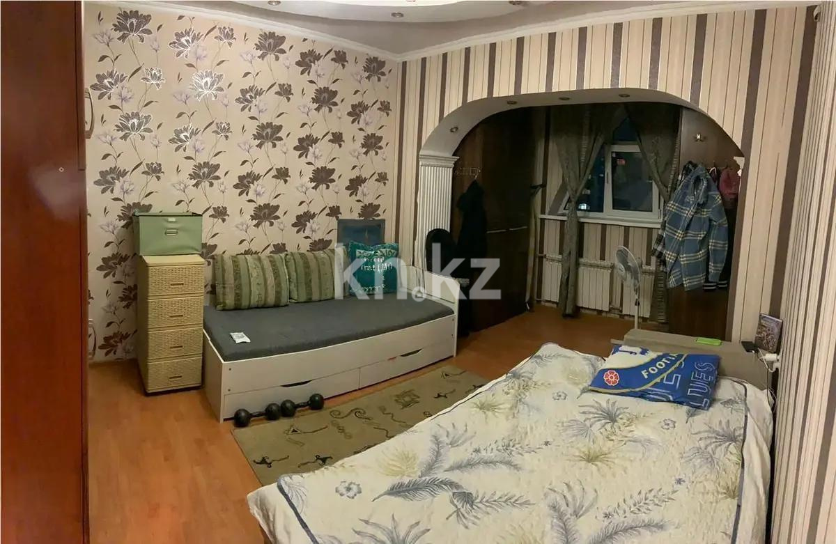 Продажа 3-комнатной квартиры, 70 м², мкр-н Таугуль, дом  11 - Продажа  трехкомнатных квартир в Алматы с фото фото 1 из 5