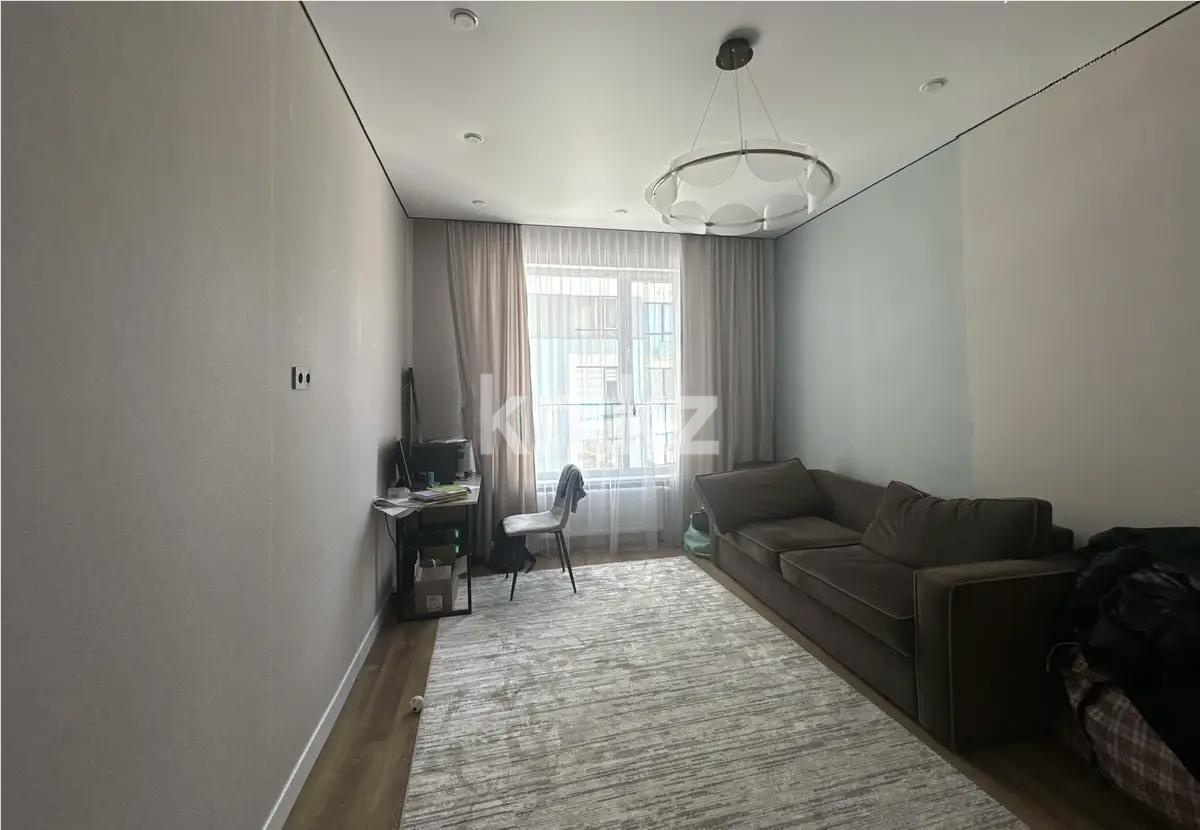 Продажа 3-комнатной квартиры, 60 м² в Астане - фото 2