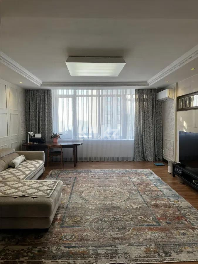 Продажа 4-комнатной квартиры, 140.9 м² - Продажа квартир в Казахстане - страница 23 фото 1 из 5