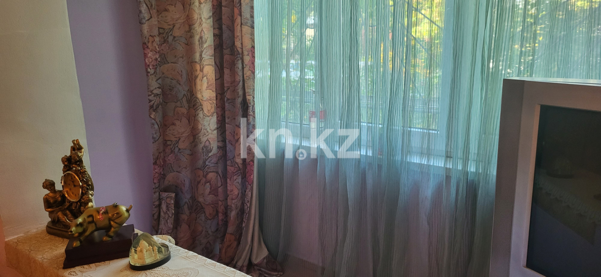 Продажа 3-комнатной квартиры, 68 м² - Продажа  трехкомнатных квартир в Алматы фото 20 из 26