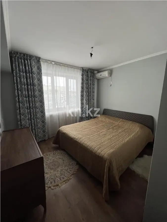 Продажа 4-комнатной квартиры, 92 м², ул. Тулебаева, дом  27 в Алматы - фото 4