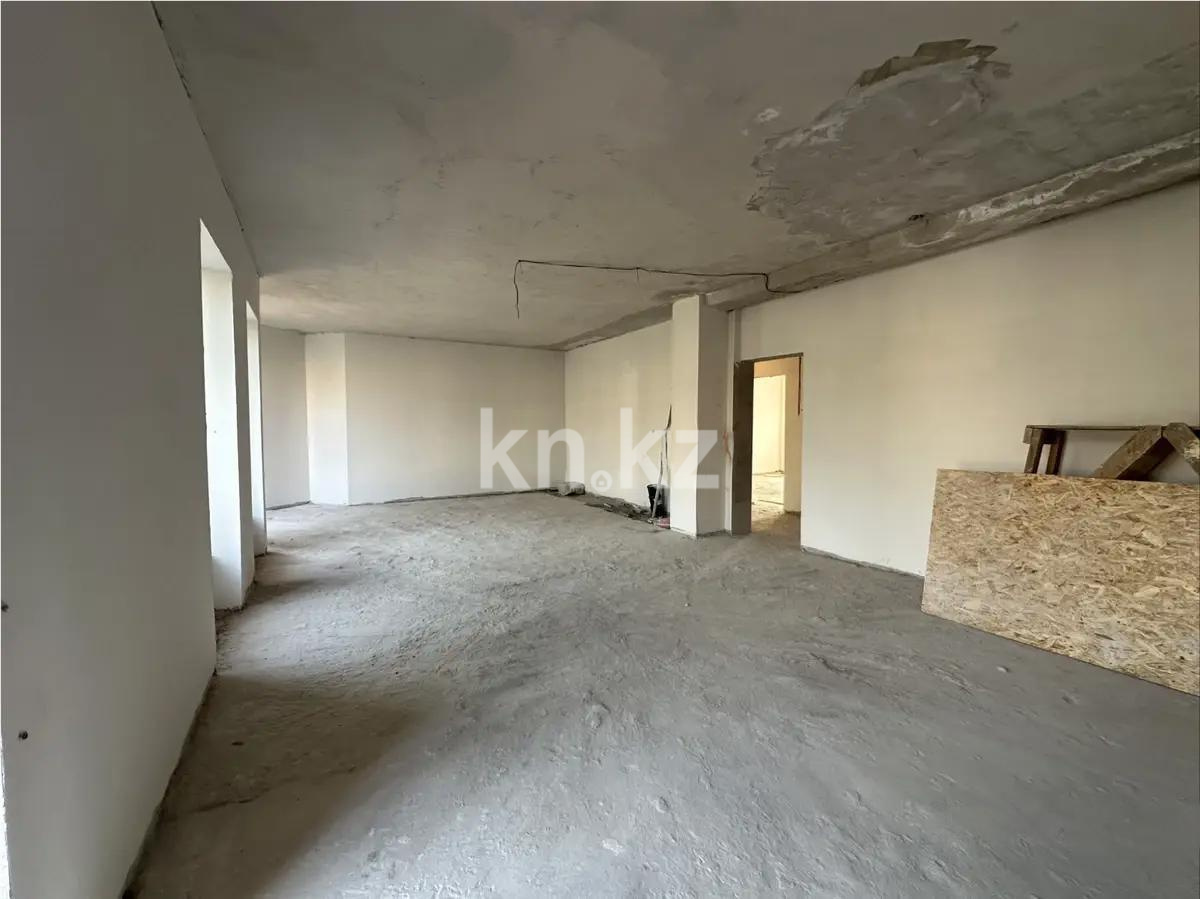 Продажа 2-комнатной квартиры, 110 м², ул. Жангир хана, дом  25 - Продажа  двухкомнатных квартир в Алматы без посредников с фото фото 3 из 4