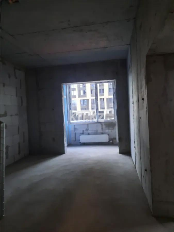 Продажа 2-комнатной квартиры, 81.9 м², пр. Серкебаева, дом  146/3 - Продажа квартир в Алматы без посредников фото 1 из 3