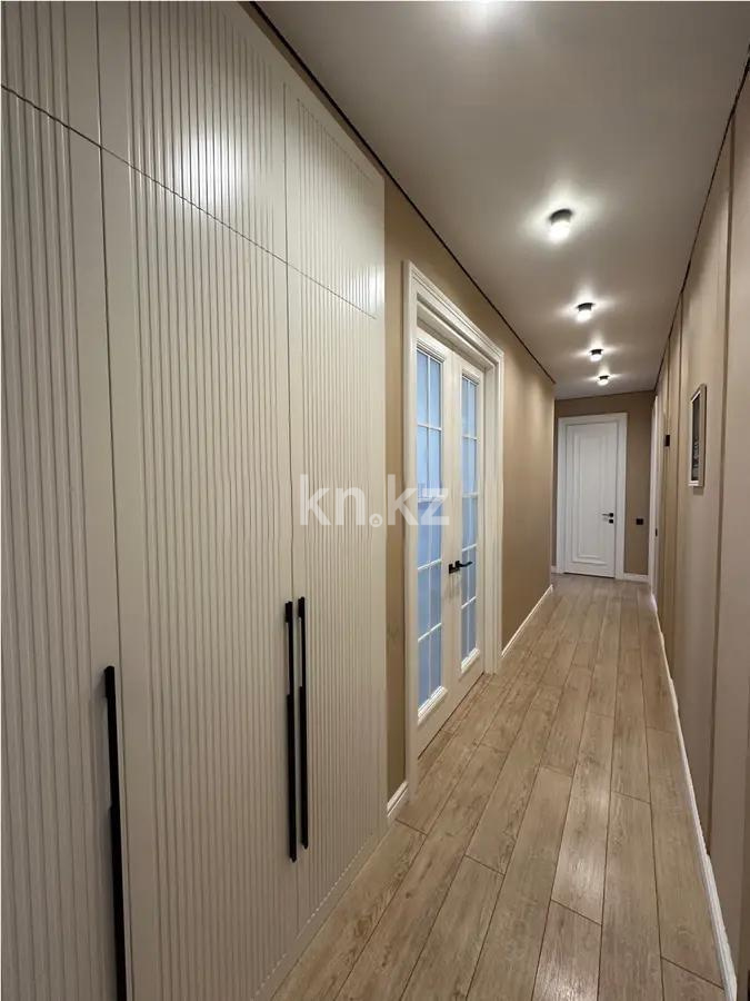 Продажа 3-комнатной квартиры, 105 м², ул. Айнакол, дом  66 в Астане - фото 6