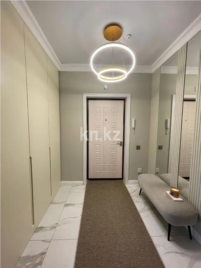 Продажа 2-комнатной квартиры, 64.2 м² в Алматы - фото 5