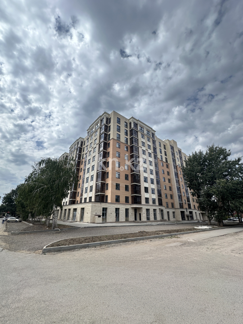 Продажа 2-комнатной квартиры, 71.6 м², мкр-н Гульдер-1, дом  3а - Продажа  двухкомнатных квартир в Караганде фото 1 из 26