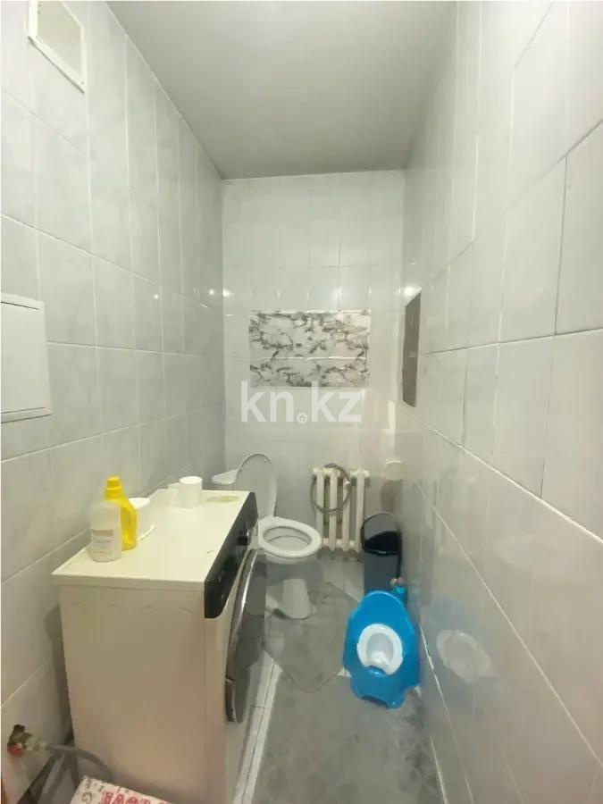 Продажа 2-комнатной квартиры, 63 м², ул. Кобыланды батыра, дом  7 в Астане - фото 4