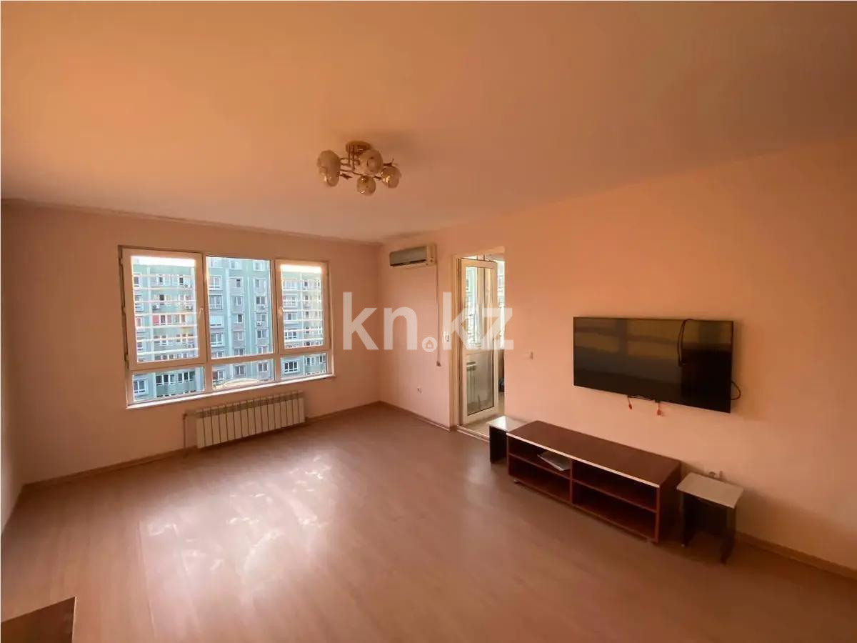 Продажа 2-комнатной квартиры, 66 м² в Алматы