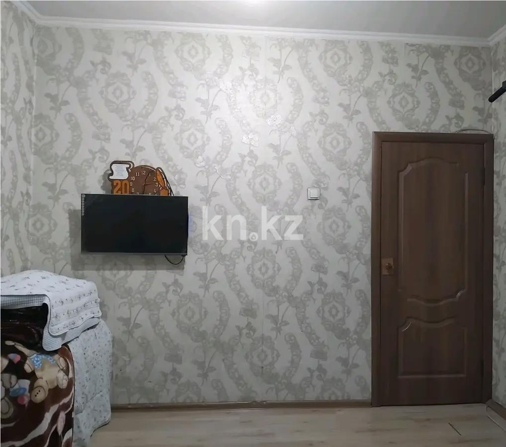 Продажа 1-комнатной квартиры, 32 м², мкр-н Айнабулак-2, дом  80 - Продажа квартир в Алматы фото 1 из 6