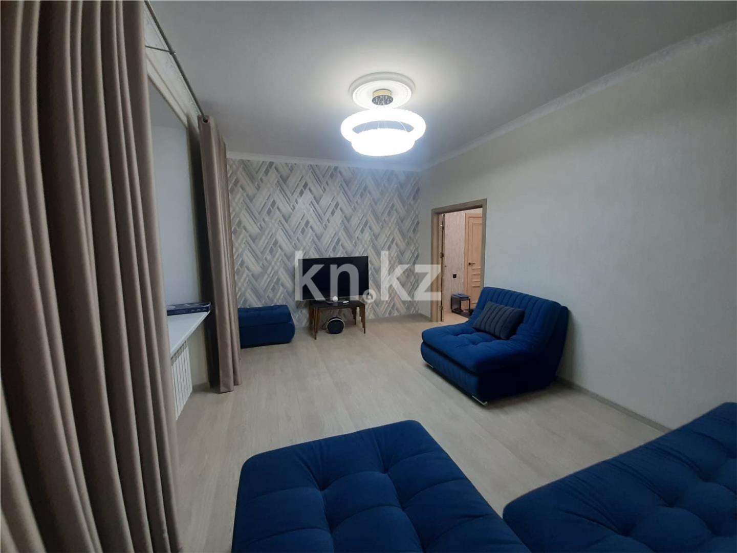 Продажа 2-комнатной квартиры, 54 м² - Продажа квартир в Казахстане - страница 5 фото 1 из 8