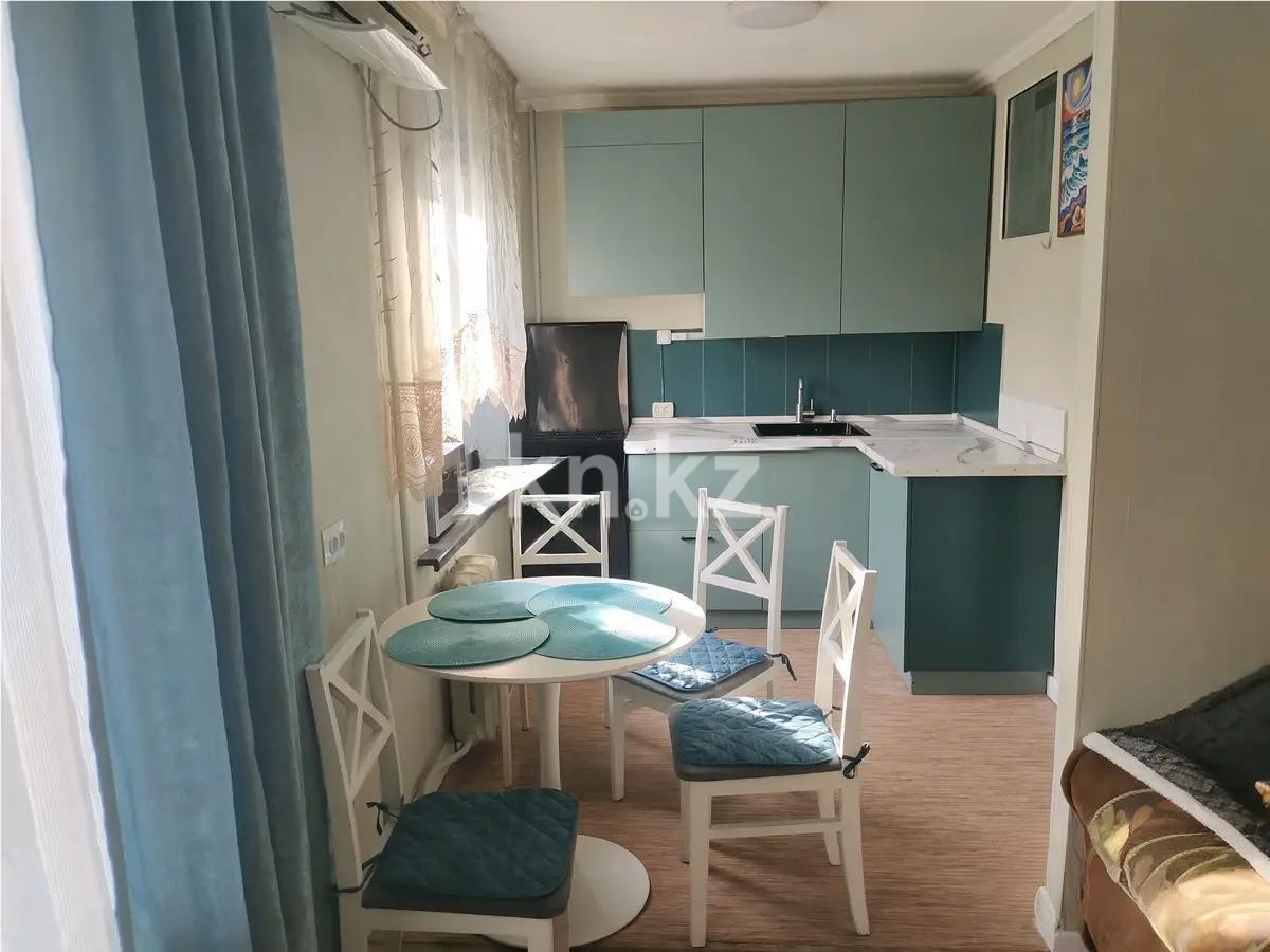 Продажа 3-комнатной квартиры, 52 м² в Алматы - фото 3