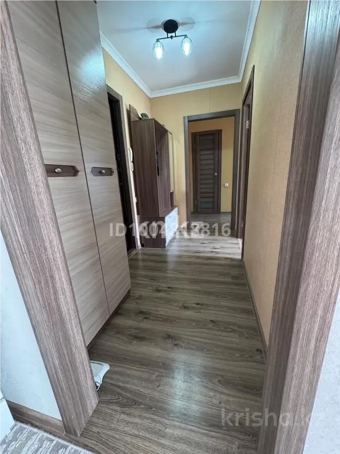 Продажа 2-комнатной квартиры, 49 м², ул. 70 квартал, дом  11 - Продажа квартир в Темиртау без посредников фото 11 из 12